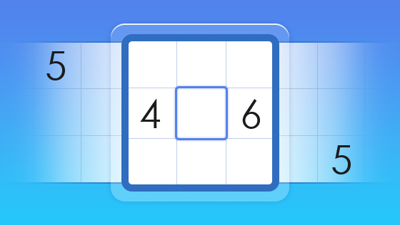 4x4 easy sudoku